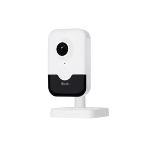 Camera supraveghere IP wireless WiFi Hikvision HiLook AcuSense IPC-C340HA-D/W(W), 4 MP, IR 10 m, slot card, 2.8 mm, microfon / difuzor Camera supraveghere IP wireless WiFi Hikvision HiLook AcuSense IPC-C340HA-D/W(W), 4 MP, IR 10 m, slot card, 2.8 mm, microfon / difuzor