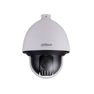 Camera supraveghere rotativa IP Speed Dome PTZ Dahua Pro Series Starlight SD60225U-HNI, 2 MP, 4.8-120 mm, 25x, auto-tracking, detectie faciala, slot card, PoE+ Camera supraveghere rotativa IP Speed Dome PTZ Dahua Pro Series Starlight SD60225U-HNI, 2 MP, 4.8-120 mm, 25x, auto-tracking, detectie faciala, slot card, PoE+