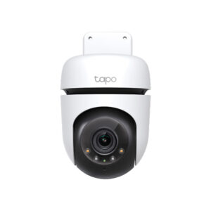 Camera supraveghere WiFi Speed Dome PT TP-link Full Color TAPO C510W, 2K, IR 30 m, microfon, slot card, alarma sonora, auto tracking Camera supraveghere WiFi Speed Dome PT TP-link Full Color TAPO C510W, 2K, IR 30 m, microfon, slot card, alarma sonora, auto tracking