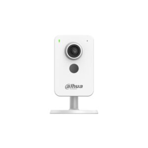 Camera supraveghere interior WiFi Dahua C4K-P-0280B, 4 MP, 2.8 mm, IR 30m, microfon si difuzor, Bluetooth, slot card, PoE Camera supraveghere interior WiFi Dahua C4K-P-0280B, 4 MP, 2.8 mm, IR 30m, microfon si difuzor, Bluetooth, slot card, PoE