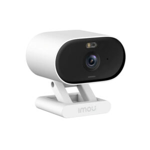 Camera supraveghere WiFi Imou Versa IPC-C22FP-C, 2 MP, IR 20 m, 2.8 mm, slot card, microfon si difuzor Camera supraveghere WiFi Imou Versa IPC-C22FP-C, 2 MP, IR 20 m, 2.8 mm, slot card, microfon si difuzor