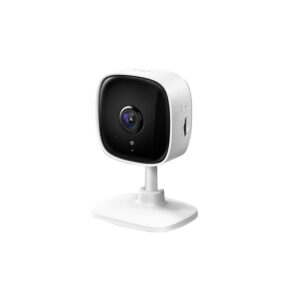 Camera supraveghere WiFi TP-Link TAPO C100, F2.0, 3 mm, 2 MP, microfon/difuzor, slot card, interior Camera supraveghere WiFi TP-Link TAPO C100, F2.0, 3 mm, 2 MP, microfon/difuzor, slot card, interior