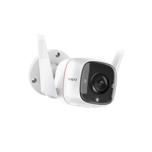 Camera supraveghere IP WiFi TP-Link TAPO C310, 3 MP, 3.89 mm, IR 30 m, microfon/difuzor, slot card, aplicatie mobila Camera supraveghere IP WiFi TP-Link TAPO C310, 3 MP, 3.89 mm, IR 30 m, microfon/difuzor, slot card, aplicatie mobila