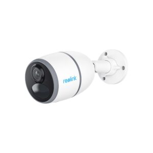 Camera supraveghere wireless GSM 4G Reolink Go Plus G330, 2K, IR 10 m, microfon si difuzor, slot card, PIR, acumulator 7800 mAh, vizualizare de pe telefon Camera supraveghere wireless GSM 4G Reolink Go Plus G330, 2K, IR 10 m, microfon si difuzor, slot card, PIR, acumulator 7800 mAh, vizualizare de pe telefon