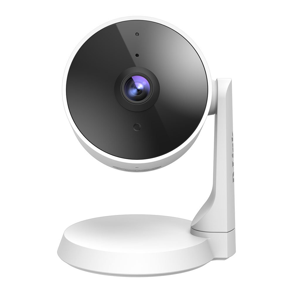 Camera supraveghere wireless interior D-Link DCS-8325LH, 2 MP, 3.0 mm, 2.4 MHz, IR 5 m, microfon Camera supraveghere wireless interior D-Link DCS-8325LH, 2 MP, 3.0 mm, 2.4 MHz, IR 5 m, microfon