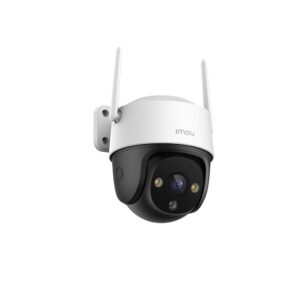 Camera supraveghere wireless IP PT WiFi Active Deterrence Imou Cruiser SE+ IPC-K7CP-3H1WE, 3 MP, IR/lumina alba 30 m, 3.6 mm, 8x zoom, microfon, difuzor, slot card, Smart Tracking Camera supraveghere wireless IP PT WiFi Active Deterrence Imou Cruiser SE+ IPC-K7CP-3H1WE, 3 MP, IR/lumina alba 30 m, 3.6 mm, 8x zoom, microfon, difuzor, slot card, Smart Tracking