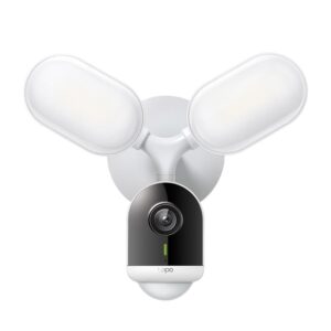 Camera supraveghere wireless IP WiFi cu proiectoare TP-Link Color Night Vision TAPO C720, 4 MP, IR/lumina alba 30 m, microfon si difuzor, slot card, control prin aplicatie, detectare smart, sirena Camera supraveghere wireless IP WiFi cu proiectoare TP-Link Color Night Vision TAPO C720, 4 MP, IR/lumina alba 30 m, microfon si difuzor, slot card, control prin aplicatie, detectare smart, sirena