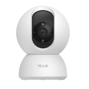 Camera supraveghere wireless IP WiFi interior PT Hikvision HiLook IPC-P220-D/W(W), 2 MP, 4 mm, IR 10 m, microfon si difuzor, slot card, vizualizare de pe telefon, detectie miscare Camera supraveghere wireless IP WiFi interior PT Hikvision HiLook IPC-P220-D/W(W), 2 MP, 4 mm, IR 10 m, microfon si difuzor, slot card, vizualizare de pe telefon, detectie miscare