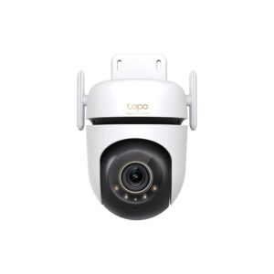 Camera supraveghere wireless IP WiFi PT TP-Link Starlight TAPO C530WS, 5 MP, IR/lumina alba 30 m, microfon si difuzor, slot card, control prin aplicatie, detectie smart, sirena, 360 grade, motion tracking Camera supraveghere wireless IP WiFi PT TP-Link Starlight TAPO C530WS, 5 MP, IR/lumina alba 30 m, microfon si difuzor, slot card, control prin aplicatie, detectie smart, sirena, 360 grade, motion tracking