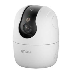 Camera supraveghere wireless IP WiFi 6 Imou Ranger 2C Pro IPC-S2CP-5R1S, 5 MP, 3.6 mm, IR 10 m, microfon si difuzor, slot card, smart tracking, detectie om/animal, apel, sirena Camera supraveghere wireless IP WiFi 6 Imou Ranger 2C Pro IPC-S2CP-5R1S, 5 MP, 3.6 mm, IR 10 m, microfon si difuzor, slot card, smart tracking, detectie om/animal, apel, sirena