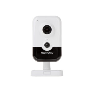 Camera supraveghere wireless IP WiFi Hikvision DS-2CD2443G0-IW28W, 4 MP, IR 10 m, 2.8 mm, microfon, slot card, PoE Camera supraveghere wireless IP WiFi Hikvision DS-2CD2443G0-IW28W, 4 MP, IR 10 m, 2.8 mm, microfon, slot card, PoE