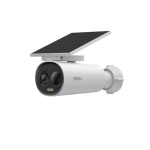 Camera supraveghere wireless IP WiFi Imou Cell 3C All in One IPC-K9DCP-3T0WE-V2, 2K, 2.8mm, PIR, acumulator 5000mAh, slot card, IR/lumina alba 15m, microfon, difuzor, detectie miscare, panou solar Camera supraveghere wireless IP WiFi Imou Cell 3C All in One IPC-K9DCP-3T0WE-V2, 2K, 2.8mm, PIR, acumulator 5000mAh, slot card, IR/lumina alba 15m, microfon, difuzor, detectie miscare, panou solar
