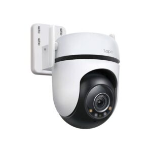 Camera supraveghere wireless IP WiFi PT TP-LINK TAPO Full Color C520WS, 4 MP, IR/lumina alba 30 m, microfon si difuzor, slot card, control prin aplicatie, Auto-Tracking Camera supraveghere wireless IP WiFi PT TP-LINK TAPO Full Color C520WS, 4 MP, IR/lumina alba 30 m, microfon si difuzor, slot card, control prin aplicatie, Auto-Tracking