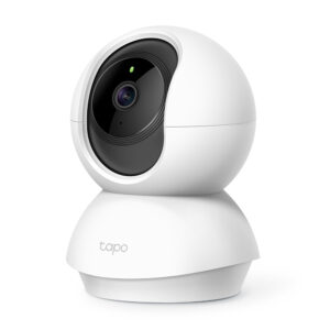 Camera supraveghere wireless WiFi TP-Link Tapo C200, 2MP, IR 9 m, 4 mm, microfon, slot card Camera supraveghere wireless WiFi TP-Link Tapo C200, 2MP, IR 9 m, 4 mm, microfon, slot card