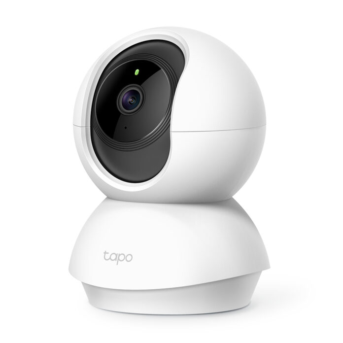 Camera supraveghere wireless WiFi TP-Link Tapo C200, 2MP, IR 9 m, 4 mm, microfon, slot card Camera supraveghere wireless WiFi TP-Link Tapo C200, 2MP, IR 9 m, 4 mm, microfon, slot card