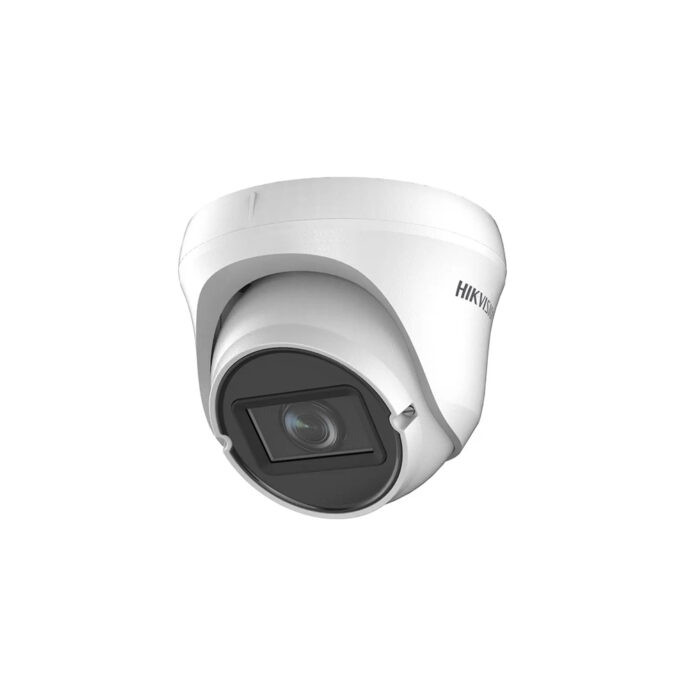 Camera supraveghere Dome Hikvision DS-2CE79D0T-VFIT3F, 2 MP, 2.7-13.5 mm, IR 40 m Camera supraveghere Dome Hikvision DS-2CE79D0T-VFIT3F, 2 MP, 2.7-13.5 mm, IR 40 m