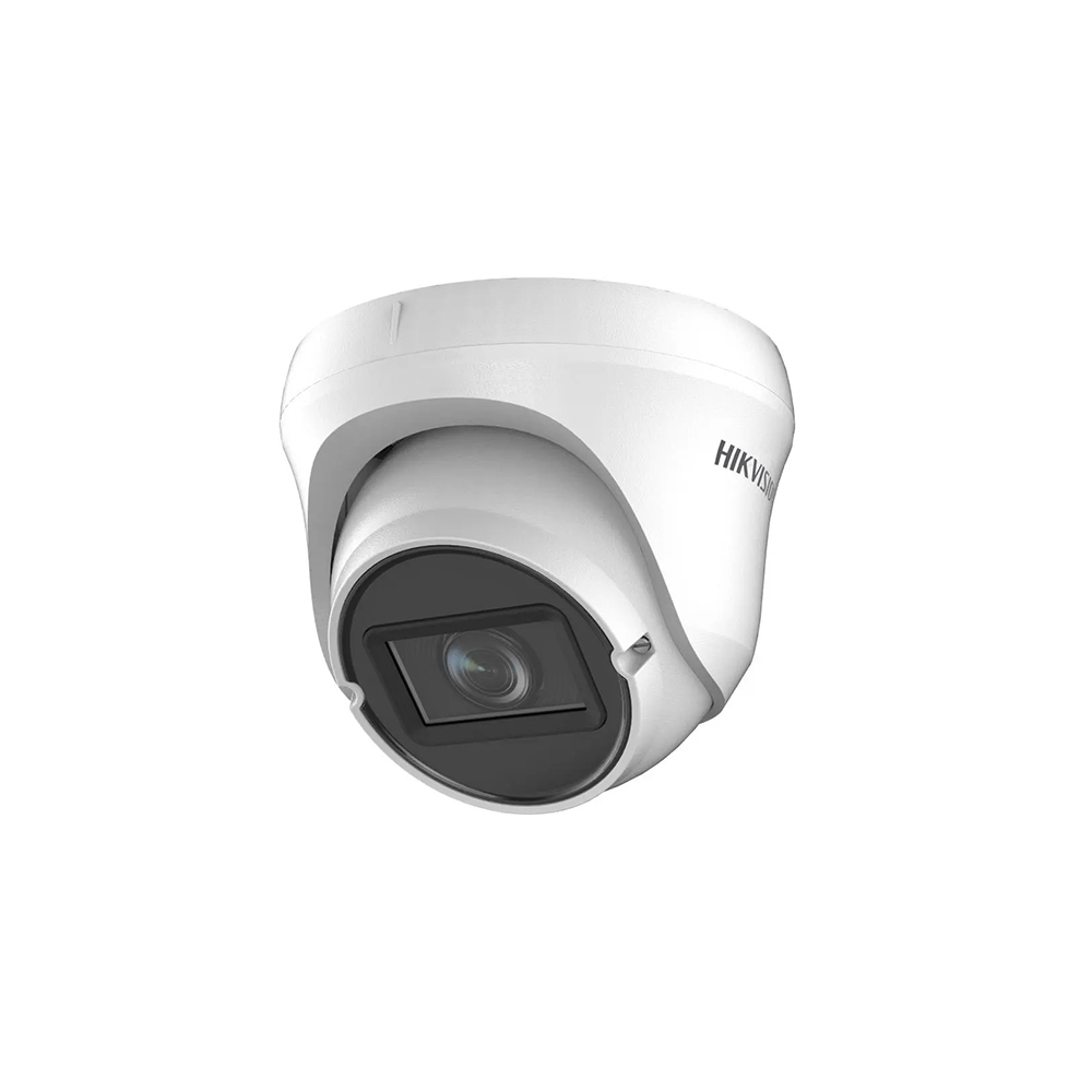 Camera supraveghere Dome Hikvision DS-2CE79D0T-VFIT3F, 2 MP, 2.7-13.5 mm, IR 40 m Camera supraveghere Dome Hikvision DS-2CE79D0T-VFIT3F, 2 MP, 2.7-13.5 mm, IR 40 m