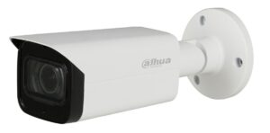 Camera supraveghere Dahua HAC-HFW2241TU-Z-A-27135-S2-DIP, 2 MP, HDCVI, lentila motorizata, Smart IR 80m, Starlight, microfon, IP67 Camera supraveghere Dahua HAC-HFW2241TU-Z-A-27135-S2-DIP, 2 MP, HDCVI, lentila motorizata, Smart IR 80m, Starlight, microfon, IP67
