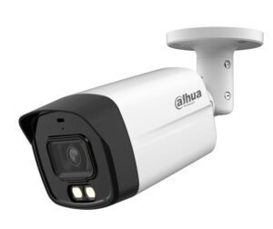Camera de supraveghere HDCVI, 5 MP, Smart Dual Illuminators, IR si LED 40m, 3.6mm, microfon, Dahua HAC-HFW1509TLM-IL-A-0360B-S2 Camera de supraveghere HDCVI, 5 MP, Smart Dual Illuminators, IR si LED 40m, 3.6mm, microfon, Dahua HAC-HFW1509TLM-IL-A-0360B-S2