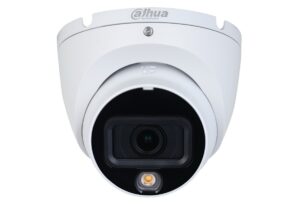 Camera de interior cu microfon HDCVI si iluminare duala IR + LED20m, 2.8mm, Dahua HAC-HDW1801TLMP-IL-A-0280B-S2 Camera de interior cu microfon HDCVI si iluminare duala IR + LED20m, 2.8mm, Dahua HAC-HDW1801TLMP-IL-A-0280B-S2