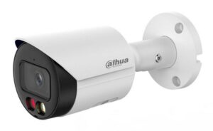 Camera de supraveghere IP pentru exterior, WizSense, 8MP 4K, 2.8mm, Iluminare duala 30m, Microfon, MicroSD, PoE, Dahua IPC-HFW2849S-S-IL-0280B Camera de supraveghere IP pentru exterior, WizSense, 8MP 4K, 2.8mm, Iluminare duala 30m, Microfon, MicroSD, PoE, Dahua IPC-HFW2849S-S-IL-0280B