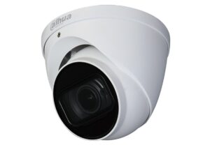 Camera de supraveghere Dome, Full HD, Varifocala, IR 60m, Microfon, IP67, Dahua HAC-HDW1200T-Z-A-2712 Camera de supraveghere Dome, Full HD, Varifocala, IR 60m, Microfon, IP67, Dahua HAC-HDW1200T-Z-A-2712