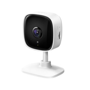 Camera de supraveghere IP, Wi-Fi, 3 MP, IR 10m, Audio bidirectional, Alarma, Tapo Tp-Link TP-IPC110 Camera de supraveghere IP, Wi-Fi, 3 MP, IR 10m, Audio bidirectional, Alarma, Tapo Tp-Link TP-IPC110