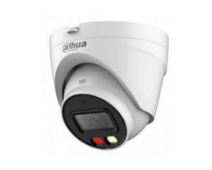 Camera supraveghere dome IP Dahua IPC-HDW1239V-A-IL-0360B, 2MP, 3.6mm, iluminare duala, audio, PoE, IP67 Camera supraveghere dome IP Dahua IPC-HDW1239V-A-IL-0360B, 2MP, 3.6mm, iluminare duala, audio, PoE, IP67