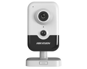 Camera de supraveghere IP Cube Hikvision DS-2CD2423G2-I(2.8mm), AcuSense, 2 MP FULL HD, IR 10m, PIR 8m, PoE, Audio Camera de supraveghere IP Cube Hikvision DS-2CD2423G2-I(2.8mm), AcuSense, 2 MP FULL HD, IR 10m, PIR 8m, PoE, Audio