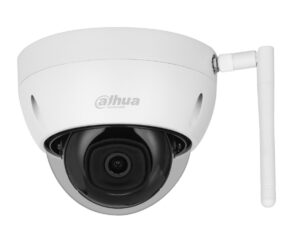Camera de supraveghere IP Wi-Fi dome, 2 MP, IR 30 m, 2.8 mm, slot card MicroSD, Dahua, IPC-HDBW1230DE-SW-0280B Camera de supraveghere IP Wi-Fi dome, 2 MP, IR 30 m, 2.8 mm, slot card MicroSD, Dahua, IPC-HDBW1230DE-SW-0280B