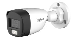Camera supraveghere exterior HDCVI Dahua Eco Series HAC-HFW1200CL-IL-A-0280B-S6, Full HD, Iluminare duala 20m, Microfon Camera supraveghere exterior HDCVI Dahua Eco Series HAC-HFW1200CL-IL-A-0280B-S6, Full HD, Iluminare duala 20m, Microfon