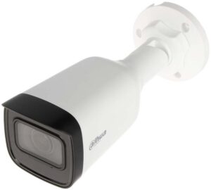 Camera de exterior, 2 MP Full HD, zoom motorizat 2.7-12mm, IR 40m, Dahua HAC-B3A21-Z-2712 Camera de exterior, 2 MP Full HD, zoom motorizat 2.7-12mm, IR 40m, Dahua HAC-B3A21-Z-2712
