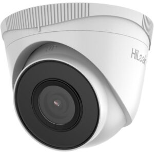 Camera supraveghere dome IP Hikvision HiLook IPC-T221H-C, 2MP, 2.8mm, IR 30m, PoE, IP67 Camera supraveghere dome IP Hikvision HiLook IPC-T221H-C, 2MP, 2.8mm, IR 30m, PoE, IP67