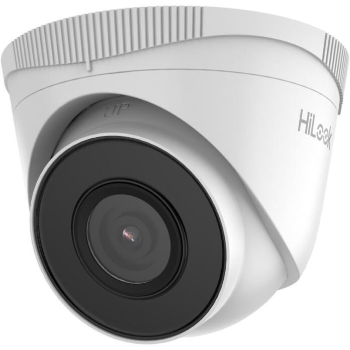 Camera supraveghere dome IP Hikvision HiLook IPC-T221H-C, 2MP, 2.8mm, IR 30m, PoE, IP67 Camera supraveghere dome IP Hikvision HiLook IPC-T221H-C, 2MP, 2.8mm, IR 30m, PoE, IP67