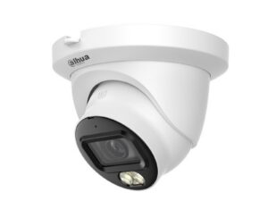 Camera supraveghere HDCVI Dahua HAC-HDW1500TLMQ-IL-A-S3, 5MP, 2.8mm, IR si LED alb, Microfon, IP67 Camera supraveghere HDCVI Dahua HAC-HDW1500TLMQ-IL-A-S3, 5MP, 2.8mm, IR si LED alb, Microfon, IP67