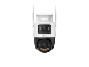 Camera cu SIM 4G Imou Cruiser Dual 2C 4G, 2 lentile, 3MP+3MP, zoom digital 8x, Iluminare duala, Audio bidirectional, Alarma, slot microSD, IPC-S7XCP-6M1TED-EU Camera cu SIM 4G Imou Cruiser Dual 2C 4G, 2 lentile, 3MP+3MP, zoom digital 8x, Iluminare duala, Audio bidirectional, Alarma, slot microSD, IPC-S7XCP-6M1TED-EU