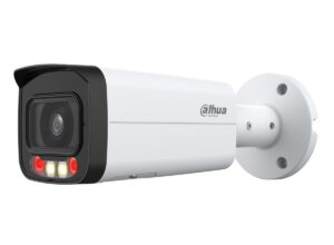 Camera de exterior IP, WizSense, 4MP 2K, 3.6mm, Iluminare duala 50m, Microfon, PoE, MicroSD, IP67 si IK10, Dahua IPC-HFW2449T-AS-IL-0360B Camera de exterior IP, WizSense, 4MP 2K, 3.6mm, Iluminare duala 50m, Microfon, PoE, MicroSD, IP67 si IK10, Dahua IPC-HFW2449T-AS-IL-0360B