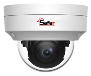 Camera supraveghere IP Safer PoE, FULL HD, Dome, Lentila 2.8mm, Infrarosu 30 Metri, PoE SAF-IPCDM2MP30-28 Camera supraveghere IP Safer PoE, FULL HD, Dome, Lentila 2.8mm, Infrarosu 30 Metri, PoE SAF-IPCDM2MP30-28