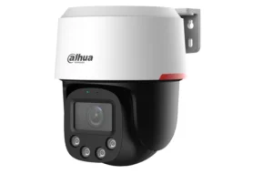 Camera speed dome IP WizSense Dahua SD2C400NA-B-PV-0400-S2-PRO, 4MP, 4mm, WizColor, LED alb 30m, Alarma, Audio bidirectional, PoE, IP66 Camera speed dome IP WizSense Dahua SD2C400NA-B-PV-0400-S2-PRO, 4MP, 4mm, WizColor, LED alb 30m, Alarma, Audio bidirectional, PoE, IP66