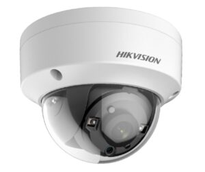 Camera supraveghere de interior, 8 MP, lentila 2.8mm, IR 30 metri, Hikvision, DS-2CE57U1T-VPITF2.8 Camera supraveghere de interior, 8 MP, lentila 2.8mm, IR 30 metri, Hikvision, DS-2CE57U1T-VPITF2.8
