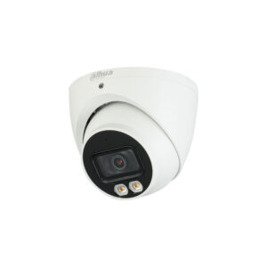 Camera supraveghere dome Dahua cu iluminare duala HAC-HDW1200T-IL-A-0280B-S6, 2 MP, IR/lumina alba 40 m, 2.8 mm Camera supraveghere dome Dahua cu iluminare duala HAC-HDW1200T-IL-A-0280B-S6, 2 MP, IR/lumina alba 40 m, 2.8 mm