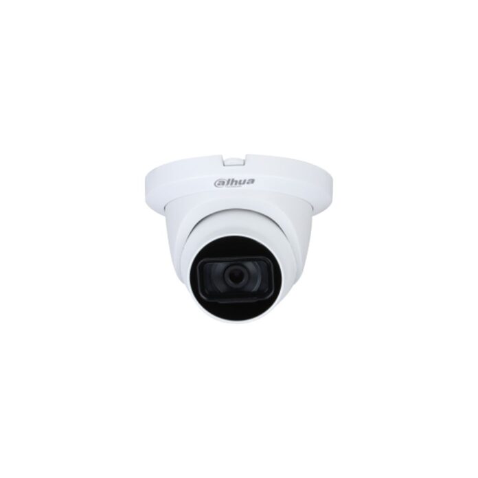 Camera supraveghere Dome Dahua Starlight HAC-HDW1231TLMQ, 2 MP, 2.8 mm, IR 30 m Camera supraveghere Dome Dahua Starlight HAC-HDW1231TLMQ, 2 MP, 2.8 mm, IR 30 m