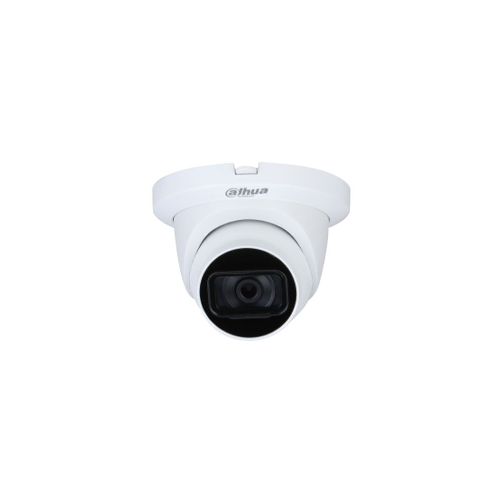 Camera supraveghere Dome Dahua Starlight HAC-HDW1231TLMQ, 2 MP, 2.8 mm, IR 30 m Camera supraveghere Dome Dahua Starlight HAC-HDW1231TLMQ, 2 MP, 2.8 mm, IR 30 m