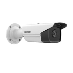 Camera supraveghere exterior IP Hikvison DS-2CD2T43G2-2I4, 4 MP, IR 60 m, 4 mm, slot card, PoE Camera supraveghere exterior IP Hikvison DS-2CD2T43G2-2I4, 4 MP, IR 60 m, 4 mm, slot card, PoE