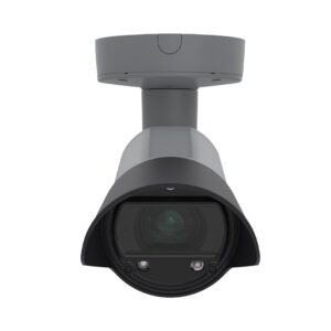 Camera supraveghere exterior IP LPR Axis Q1700-LE 01782-001, 2MP, IR 40 metri, 18-137 mm, PoE, slot card Camera supraveghere exterior IP LPR Axis Q1700-LE 01782-001, 2MP, IR 40 metri, 18-137 mm, PoE, slot card