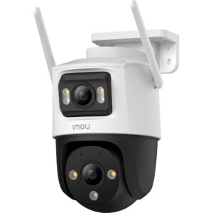 Camera supraveghere Imou IPC-S7XP-8M0WED-0360B-IMOU Cruiser Dual, 5+3 MP, 2K, IR/lumina alba 30 m, microfon si difuzor, slot card Camera supraveghere Imou IPC-S7XP-8M0WED-0360B-IMOU Cruiser Dual, 5+3 MP, 2K, IR/lumina alba 30 m, microfon si difuzor, slot card