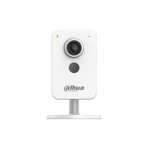 Camera supraveghere interior IP Wi-Fi Dahua C2K-P-0280B, 2 MP, 2.8 mm, IR 30 m, microfon si difuzor, Bluetooth, slot card, alarma, PoE Camera supraveghere interior IP Wi-Fi Dahua C2K-P-0280B, 2 MP, 2.8 mm, IR 30 m, microfon si difuzor, Bluetooth, slot card, alarma, PoE