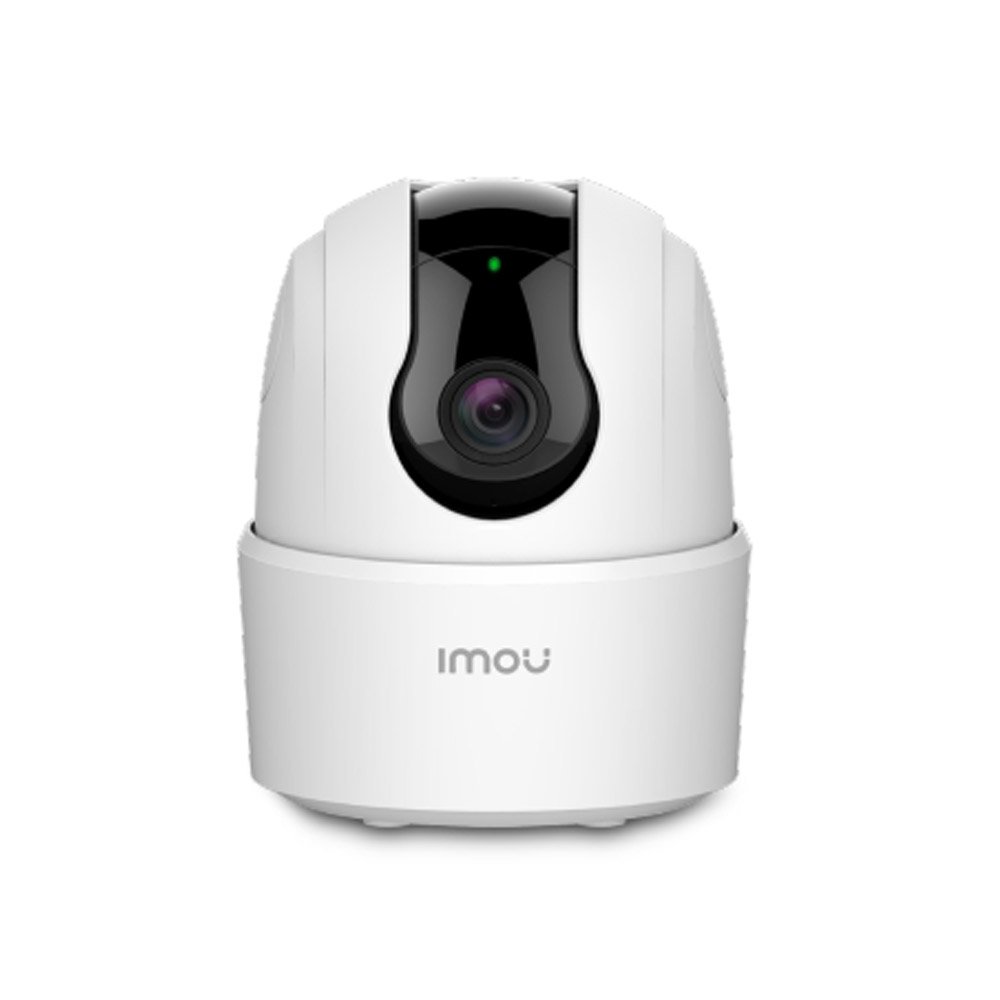 Camera supraveghere interior WiFi Imou Ranger IPC-K2ECP-3H3W, 3 MP, 3.6 mm, microfon si difuzor, alarma, smart tracking, slot card