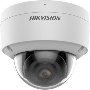 Camera supraveghere IP ColorVu Hikvision DS-2CD2127G2-SU(2.8mm)(C), 2MP, 2.8mm, Microfon, Slot microSD, PoE, IP67 Camera supraveghere IP ColorVu Hikvision DS-2CD2127G2-SU(2.8mm)(C), 2MP, 2.8mm, Microfon, Slot microSD, PoE, IP67