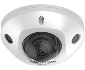Camera supraveghere IP ColorVu Hikvision DS-2CD2527G2-LS(2.8mm)(C), 2MP, LED alb 30m, Microfon, PoE, IP67 Camera supraveghere IP ColorVu Hikvision DS-2CD2527G2-LS(2.8mm)(C), 2MP, LED alb 30m, Microfon, PoE, IP67